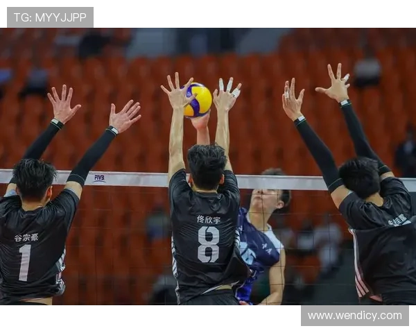 邀请赛点评：重庆排球队的意识表现