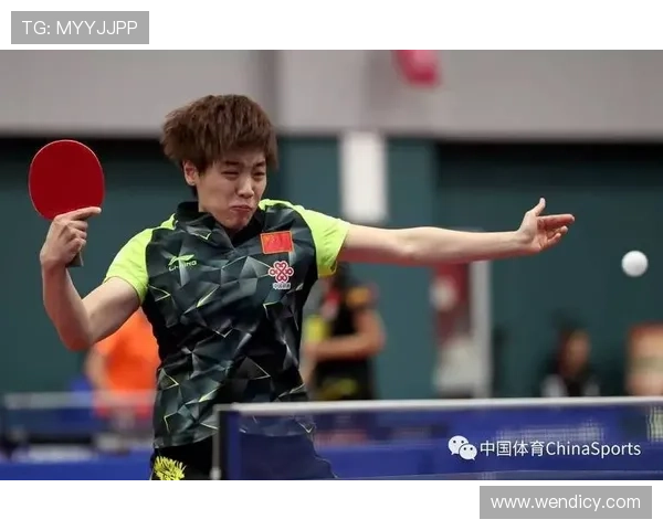 重庆乒乓球队在世锦赛中的心理素质表现分析与点评